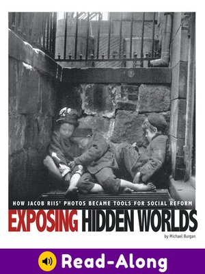 cover image of Exposing Hidden Worlds